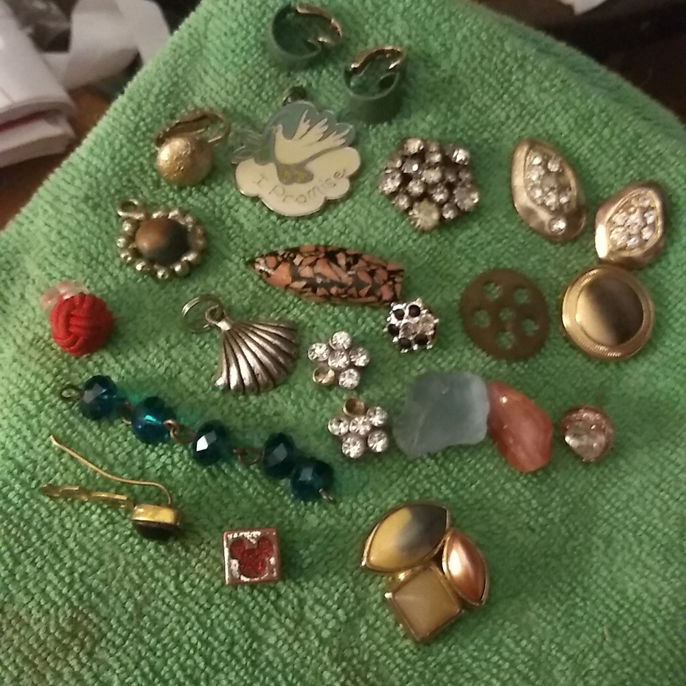 47 Items Crafting Bundle - image 4